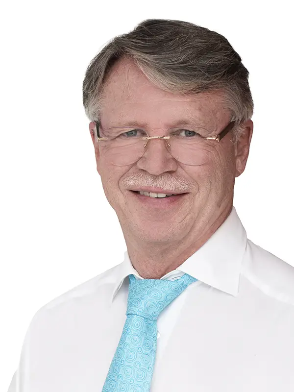 Dr. Markus Steinert